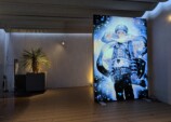 【コメントあり】浅田弘幸画業40周年展レポの画像