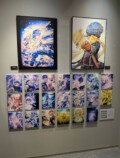 【コメントあり】浅田弘幸画業40周年展レポの画像