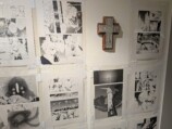 【コメントあり】浅田弘幸画業40周年展レポの画像