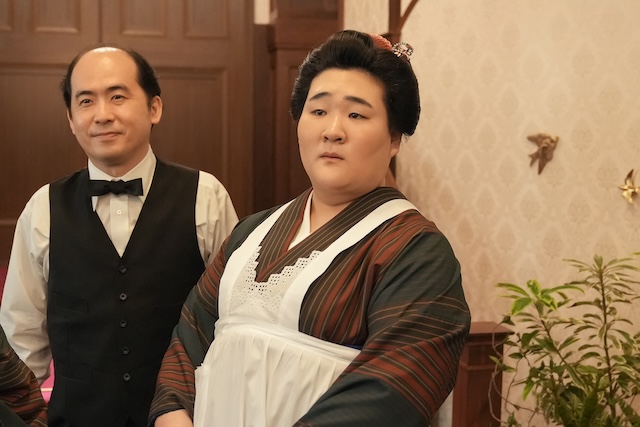 『ブラッサム』第23話あらすじの画像