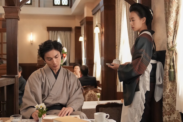 『ブラッサム』第24話あらすじの画像