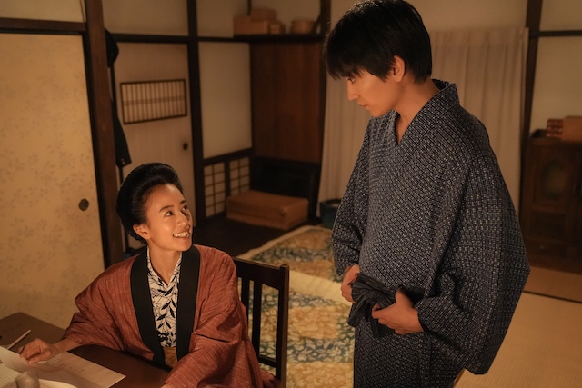 『ブラッサム』第24話あらすじの画像