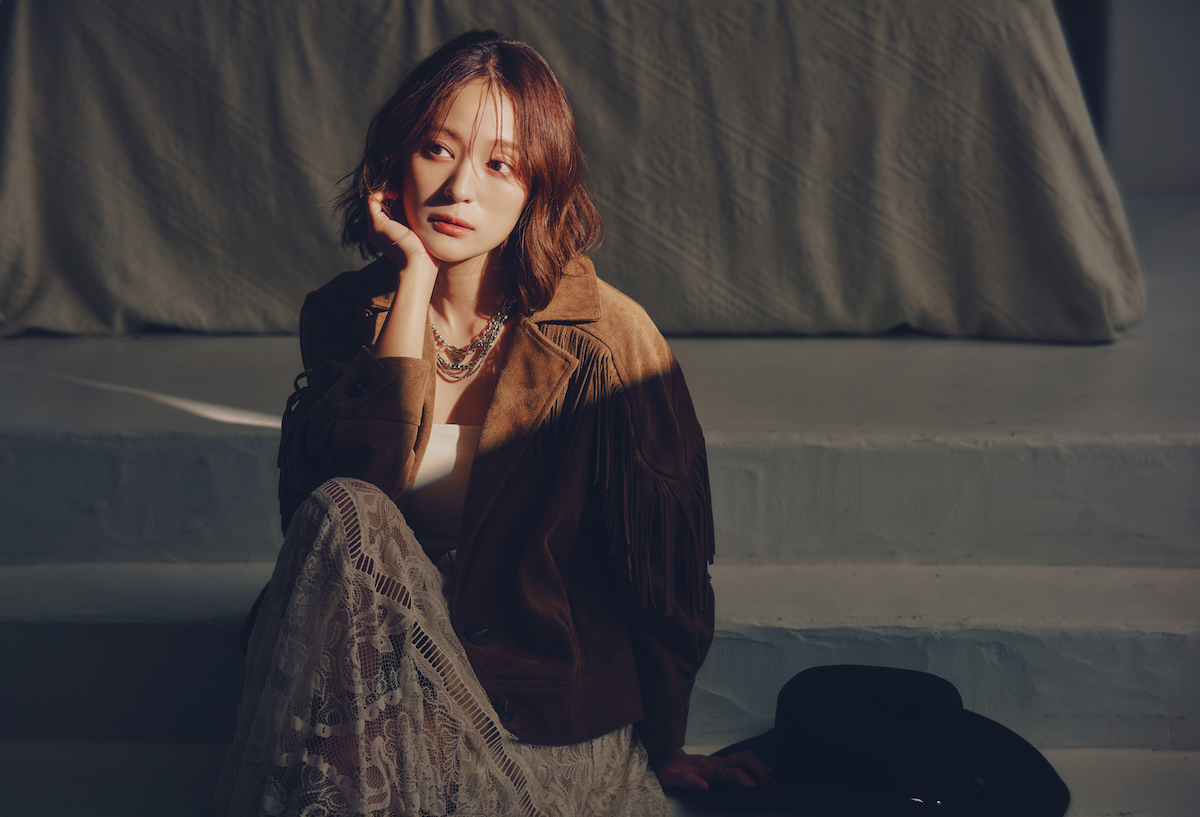 chay、デビュー15周年イヤー開幕