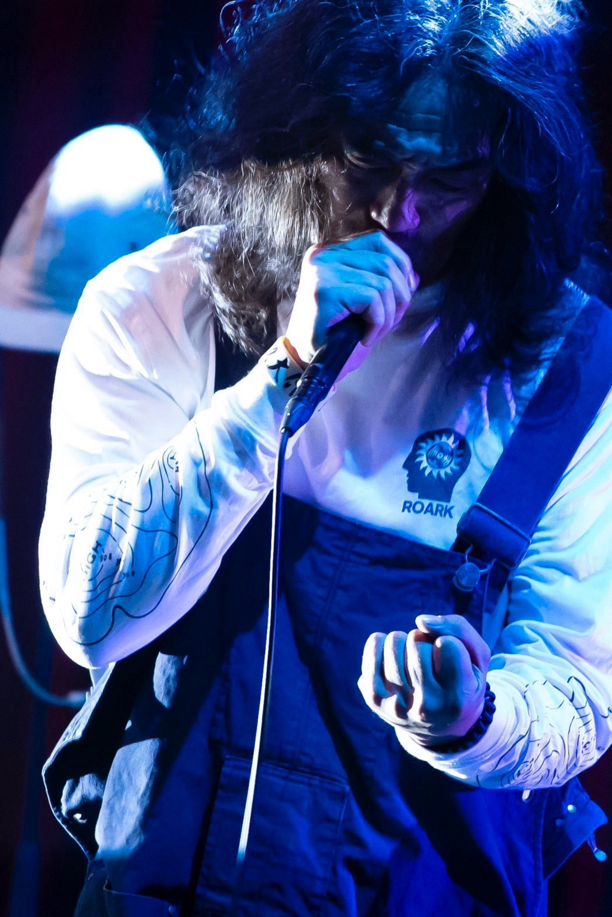 G-FREAK FACTORY『Path to 30th TOUR “TOMOSHIBI” -燈/灯-』(写真=上坂和也)
