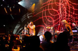 G-FREAK FACTORY『Path to 30th TOUR “TOMOSHIBI” -燈/灯-』（写真＝上坂和也）