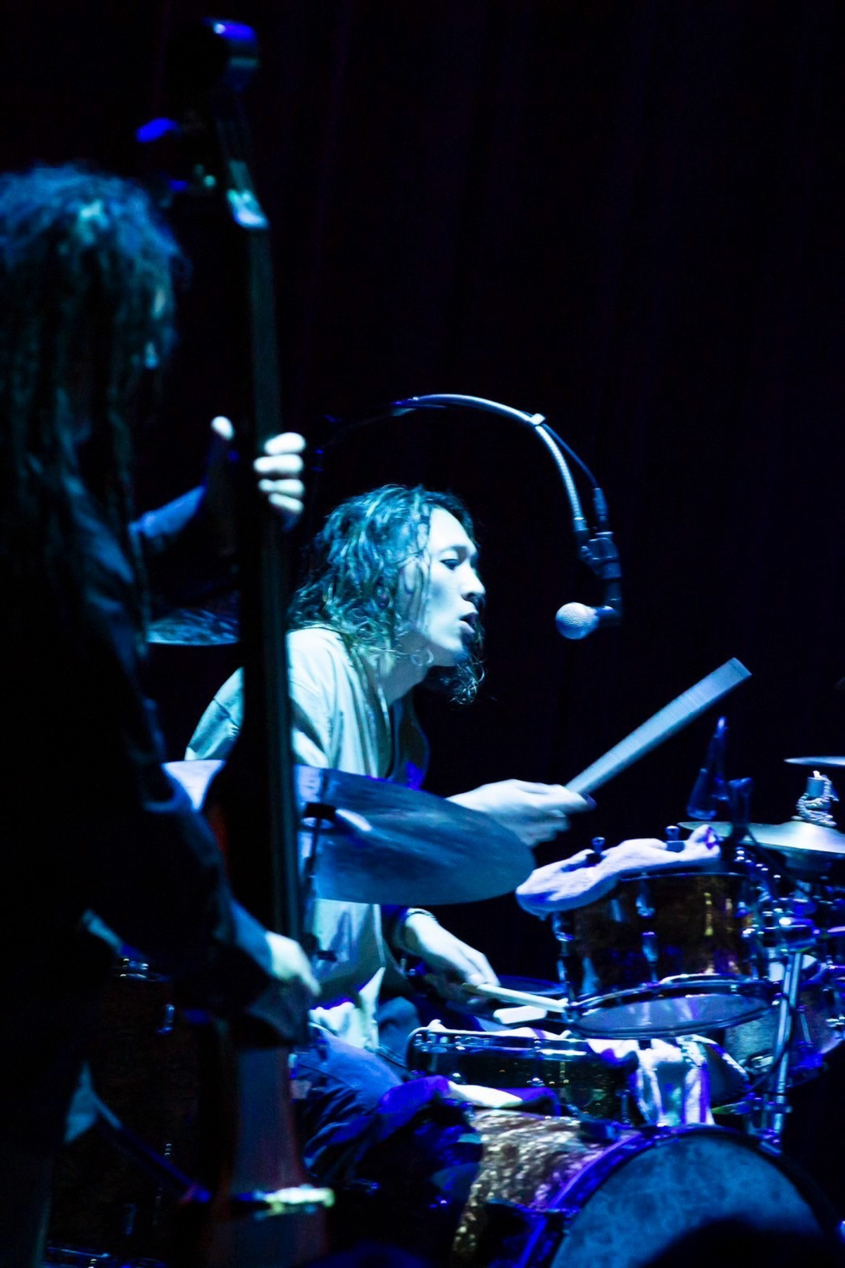 G-FREAK FACTORY『Path to 30th TOUR “TOMOSHIBI” -燈/灯-』(写真=上坂和也)