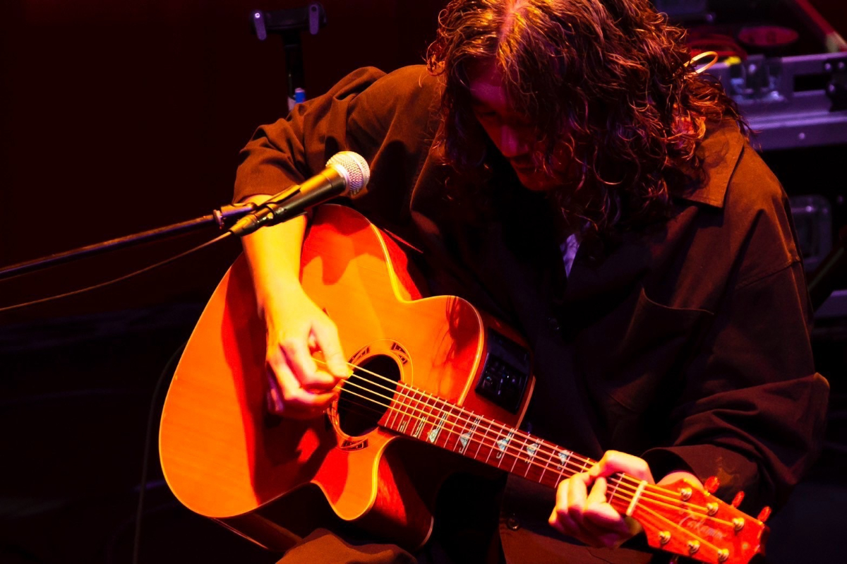 G-FREAK FACTORY『Path to 30th TOUR “TOMOSHIBI” -燈/灯-』(写真=上坂和也)