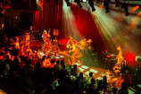 G-FREAK FACTORY『Path to 30th TOUR “TOMOSHIBI” -燈/灯-』（写真＝上坂和也）