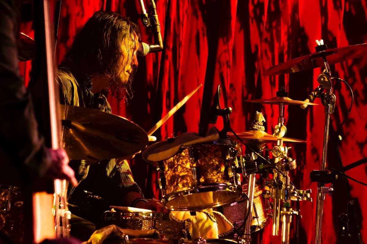 G-FREAK FACTORY『Path to 30th TOUR “TOMOSHIBI” -燈/灯-』(写真=上坂和也)