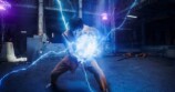 DC映画『クレイフェイス』北米No.1の画像