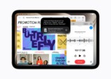 Apple、新型iPad miniを11月6日発売の画像