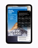 Apple、新型iPad miniを11月6日発売の画像