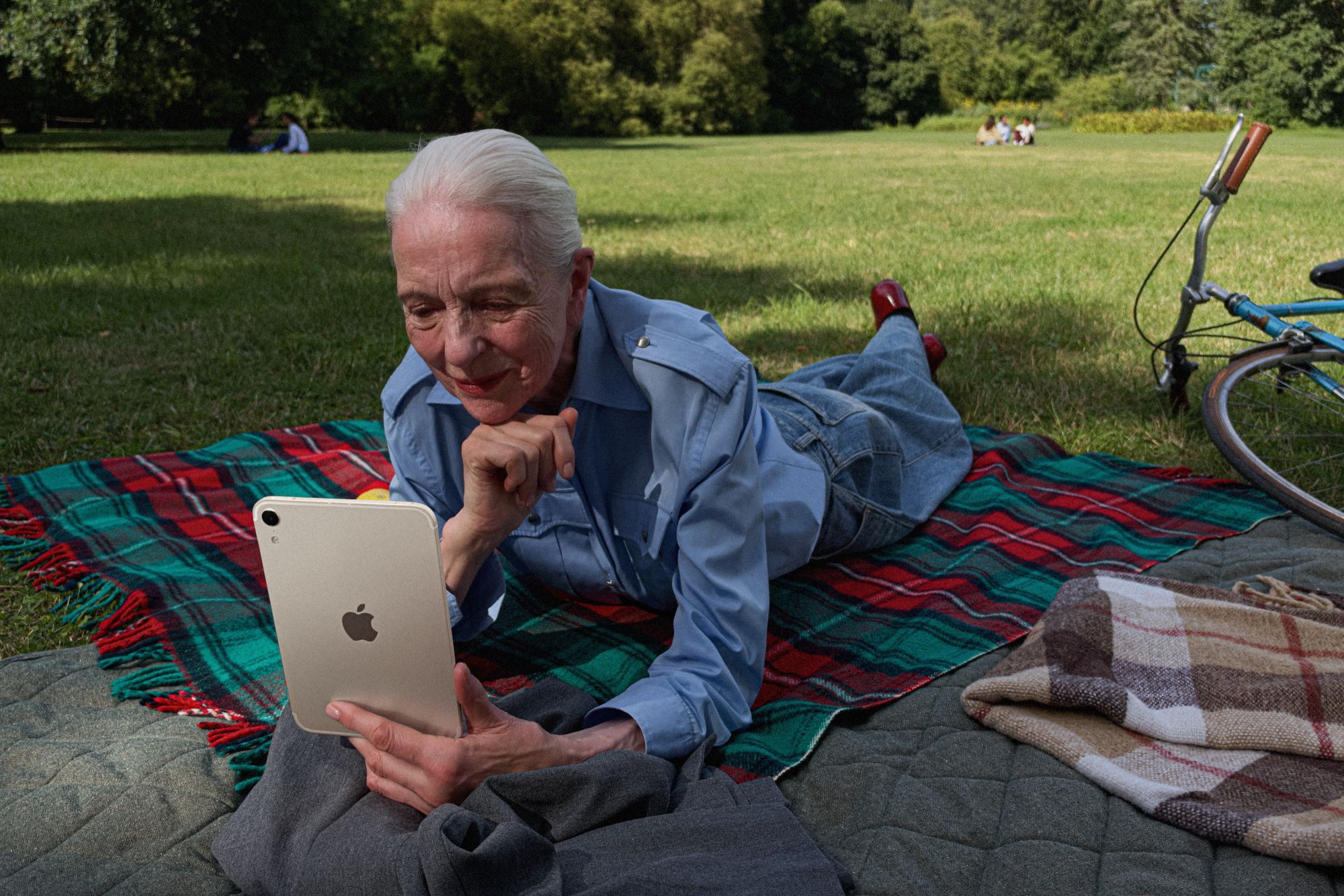 Apple、新型iPad miniを11月6日発売の画像