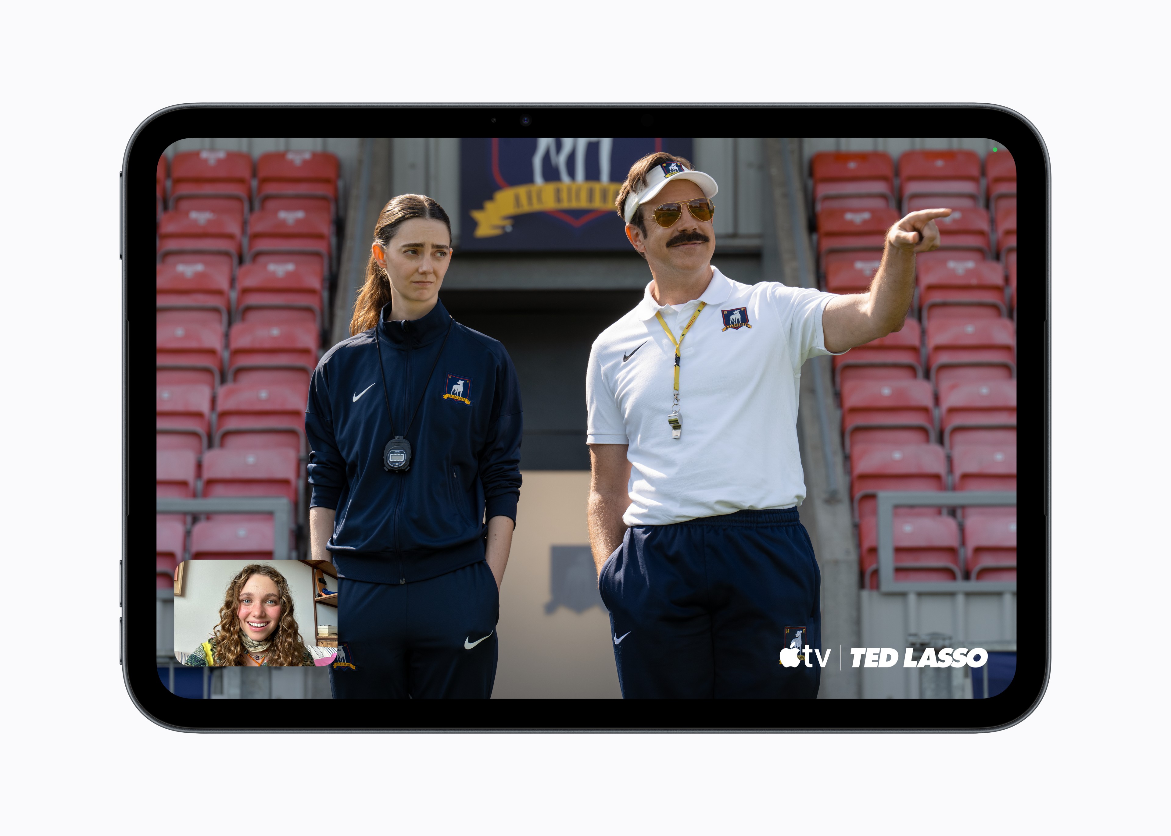 Apple、新型iPad miniを11月6日発売の画像