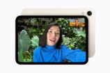 Apple、新型iPad miniを11月6日発売の画像