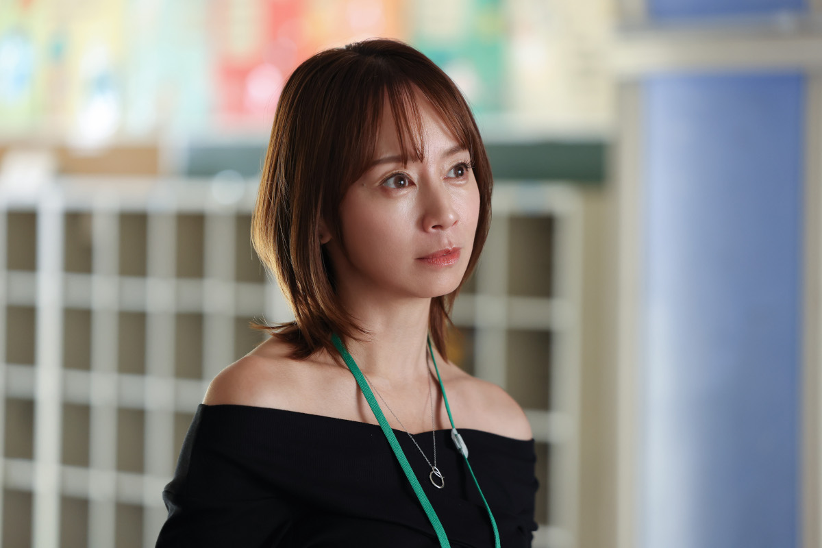 『いろはの恋は時代をかける』に鈴木亜美出演