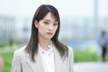 『恋とき』剛力彩芽、向井康二との共演を語るの画像