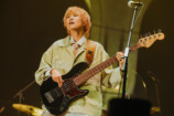 フジイタクミ（写真=横山マサト）
