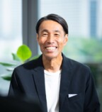 辻井隆行初著書『迷いが価値になる』刊行の画像