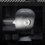 水月雨のプロ仕様の有線ゲーミングイヤホン『準星 - Position』登場　NPU内蔵USB-Cサウンドカードを標準装備の画像