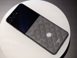 スマホ本体外観