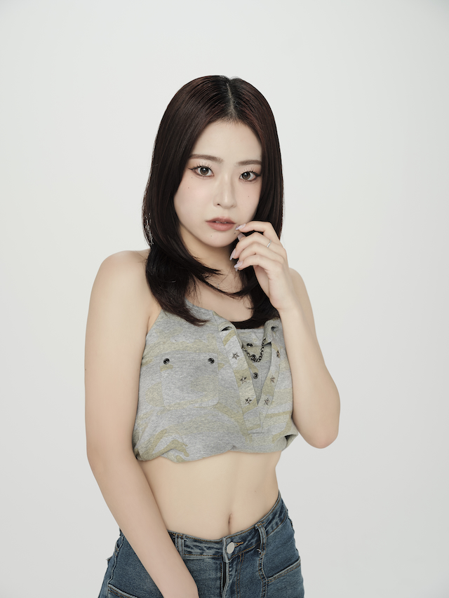 杉田遥香(Charm:BEAUTY)