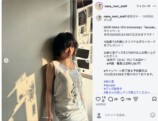 森七菜、自然体ショット5枚の画像