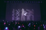 NOA（撮影＝鳥居洋介／野口美々）