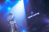NOA（撮影＝鳥居洋介／野口美々）