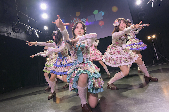『ラフ×ラフ 47都道府県巡業 2026~2027』キックオフイベントより
