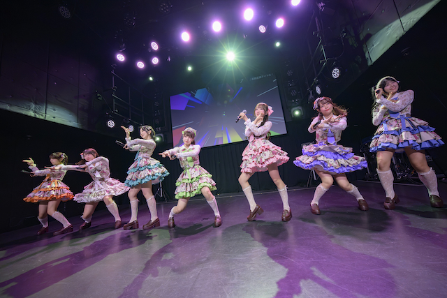 『ラフ×ラフ 47都道府県巡業 2026~2027』キックオフイベントより