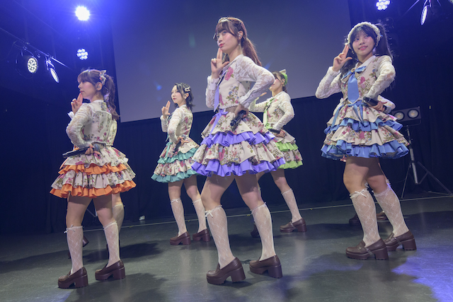 『ラフ×ラフ 47都道府県巡業 2026~2027』キックオフイベントより
