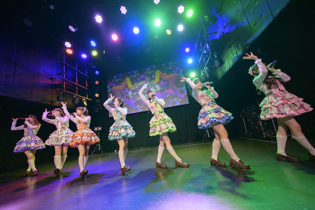 『ラフ×ラフ 47都道府県巡業 2026~2027』キックオフイベントより