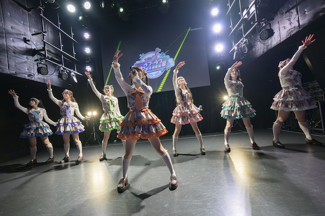『ラフ×ラフ 47都道府県巡業 2026~2027』キックオフイベントより