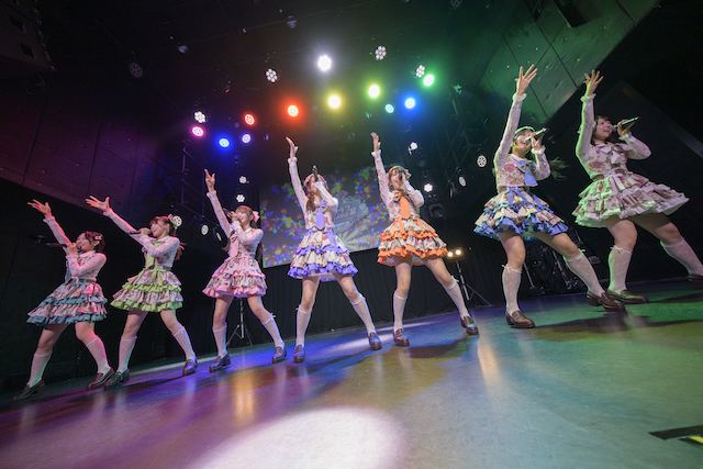 『ラフ×ラフ 47都道府県巡業 2026~2027』キックオフイベントより