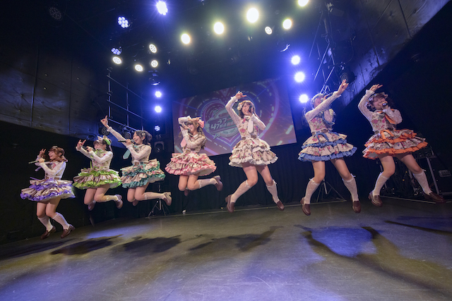 『ラフ×ラフ 47都道府県巡業 2026~2027』キックオフイベントより