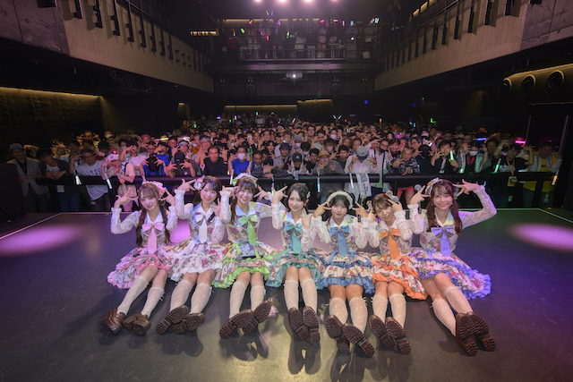 『ラフ×ラフ 47都道府県巡業 2026~2027』キックオフイベントより