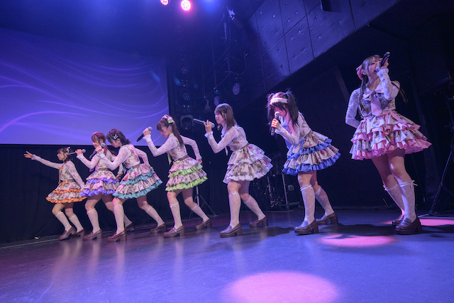 『ラフ×ラフ 47都道府県巡業 2026~2027』キックオフイベントより