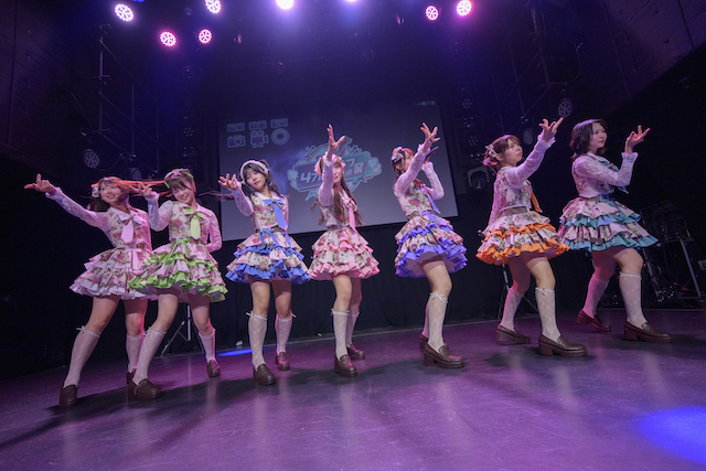 『ラフ×ラフ 47都道府県巡業 2026~2027』キックオフイベントより