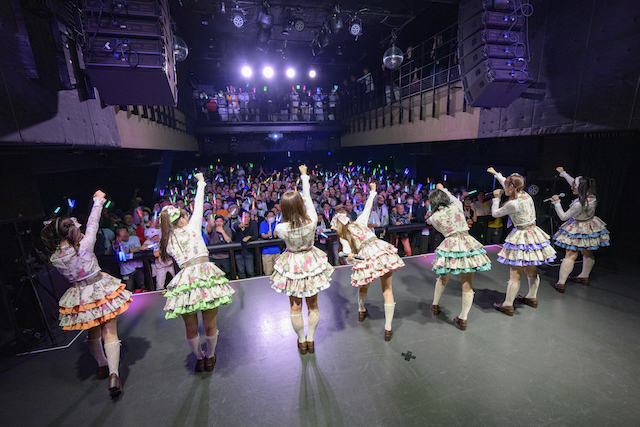 『ラフ×ラフ 47都道府県巡業 2026~2027』キックオフイベントより
