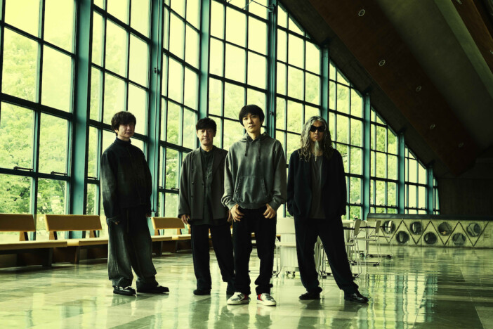 スピッツ、ニューアルバム収録曲「キツネノボタン」先行配信　『キリン 午後の紅茶』CMソング