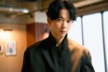鈴木仁、デビュー10年の挑戦と成長の画像