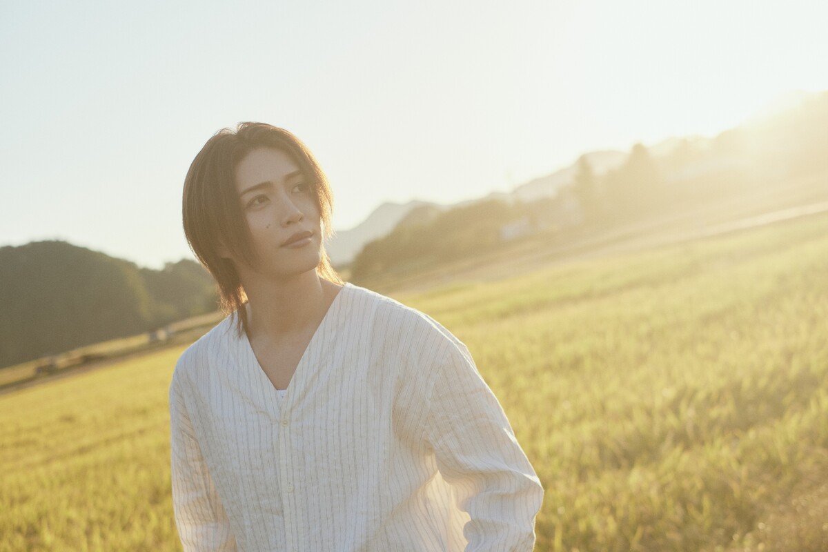 立石俊樹、初フォトブック12月発売の画像