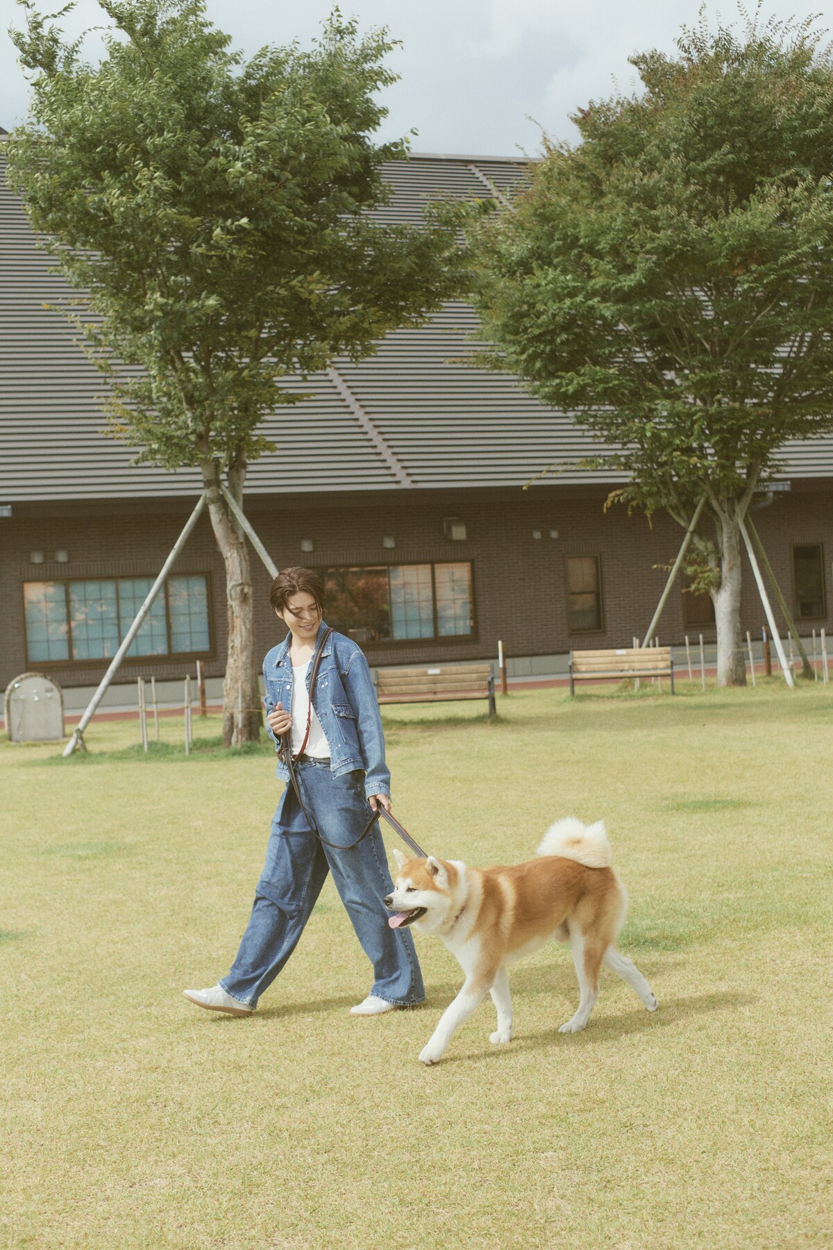 立石俊樹、初フォトブック12月発売の画像