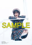 七瀬つむぎ1st写真集『つむぎ』帯コメントの画像