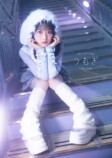 七瀬つむぎ1st写真集『つむぎ』帯コメントの画像
