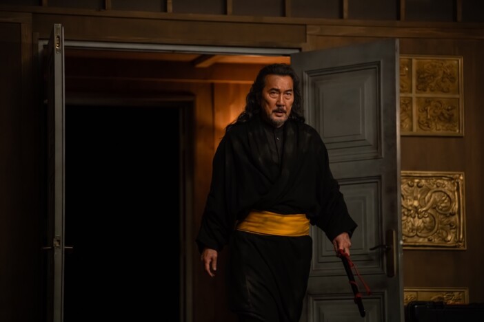 『VIVANT』ベキ生存の一部始終を考察　“名探偵津田”とのまさかのコラボはどうなる？