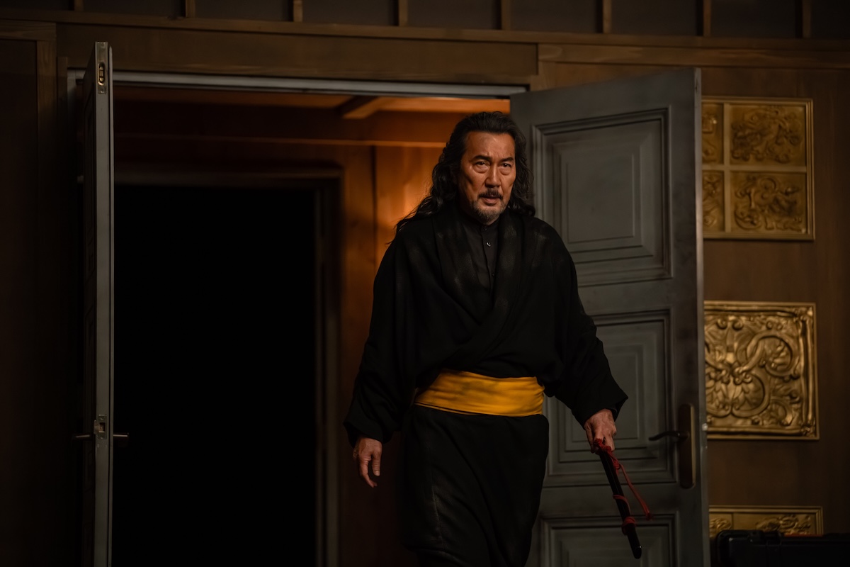 『VIVANT』ベキ生存の一部始終を考察