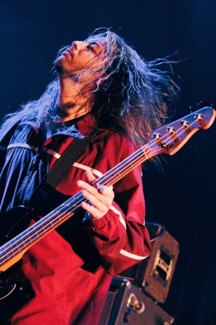 w.o.d.『ONE-MAN TOUR 2026 “RE:PLAY”』