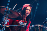 G-FREAK、初のビルボードライブ横浜レポの画像